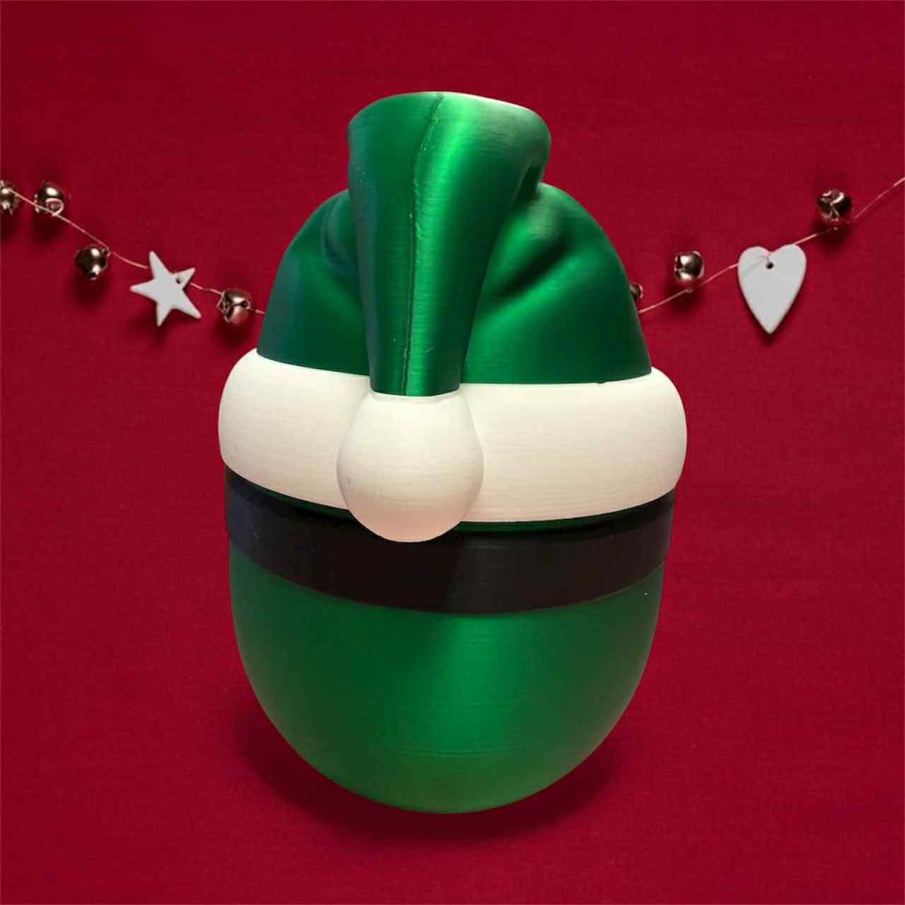 Elf Egg