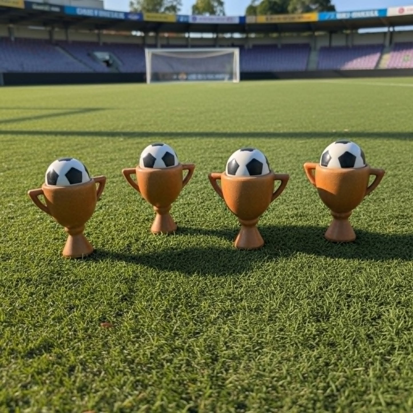 Football Cup Clicker