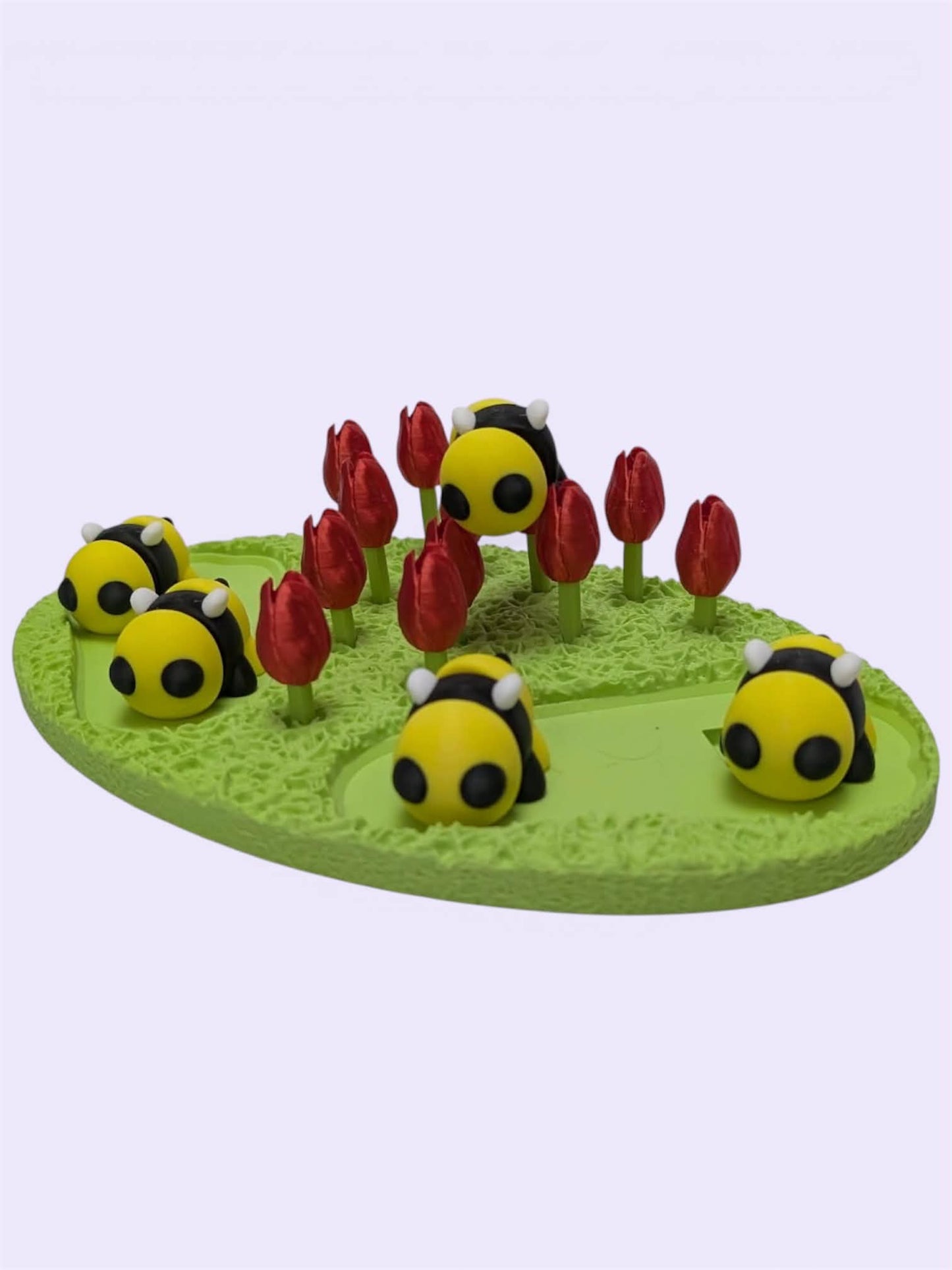 Flexi Bumble Bee