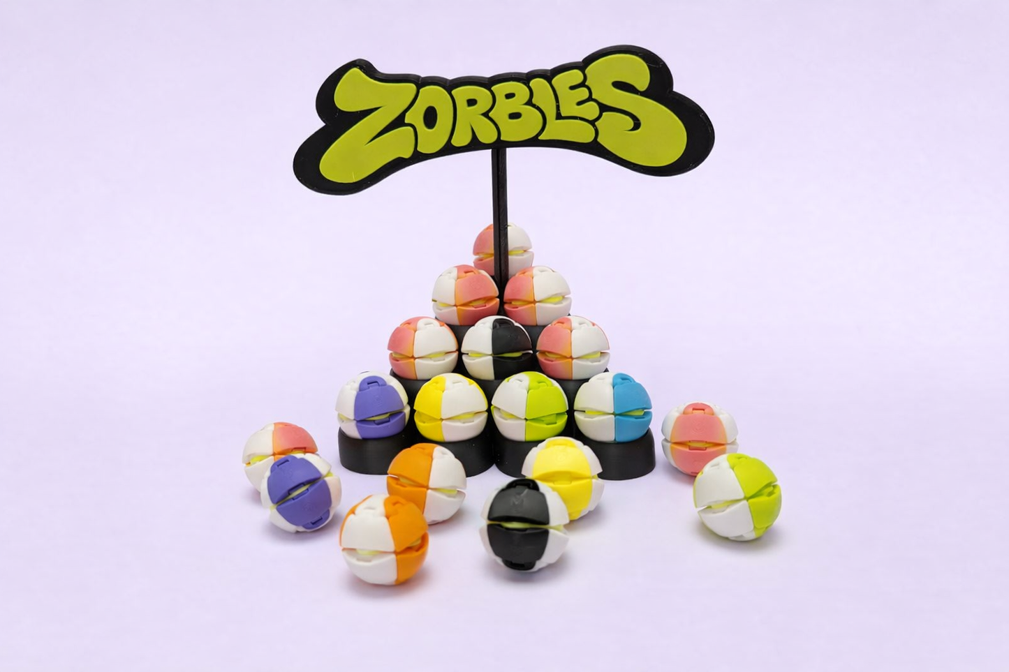 Zorbles