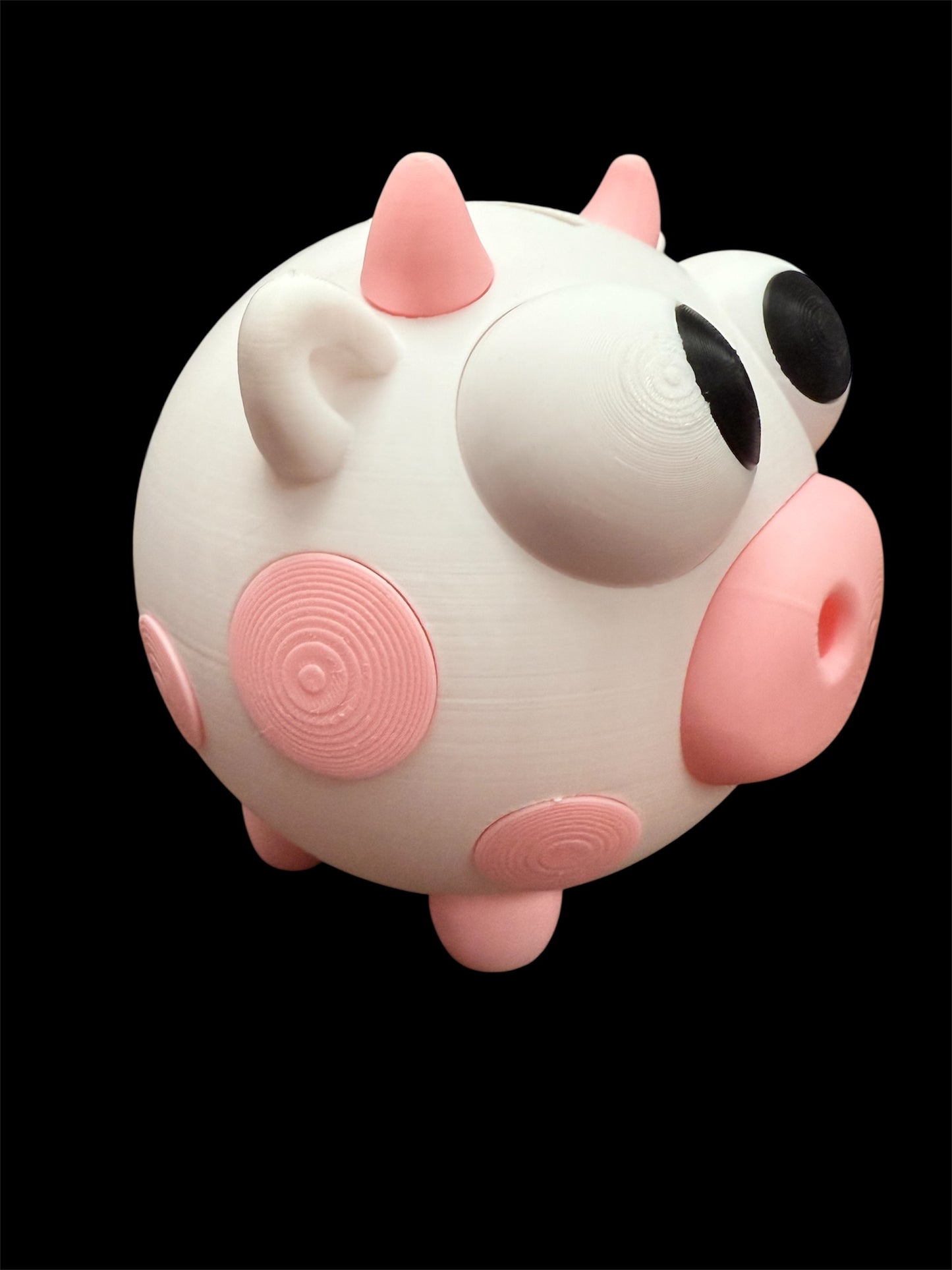 MOO-NEY BANK
