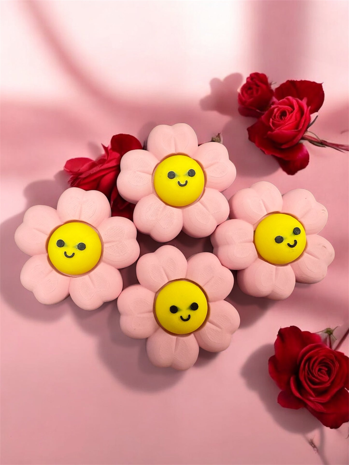Sakura Flower Clicker