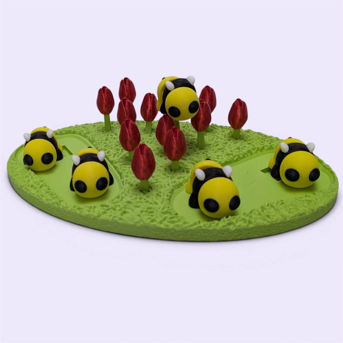 Flexi Bumble Bee