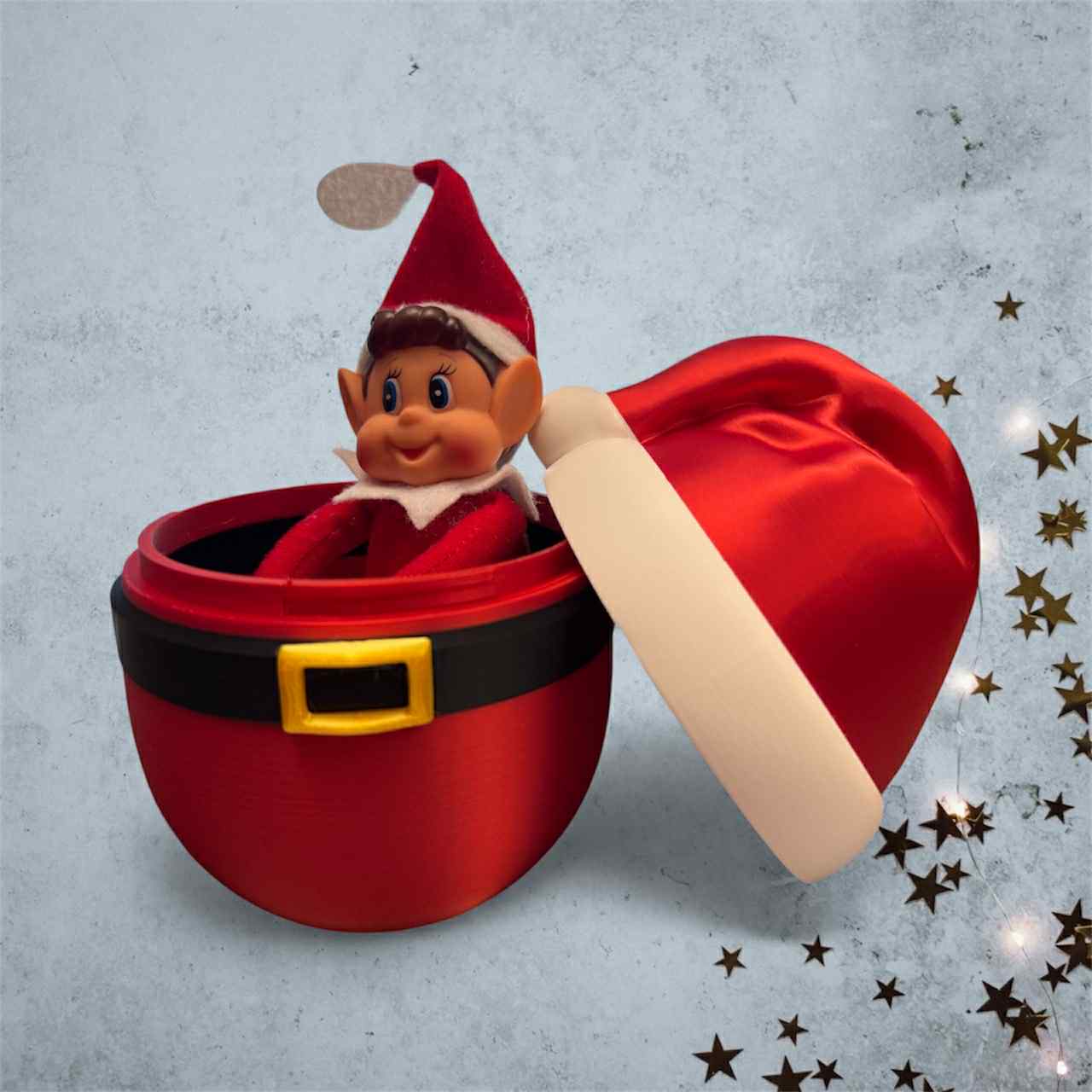 Elf Egg