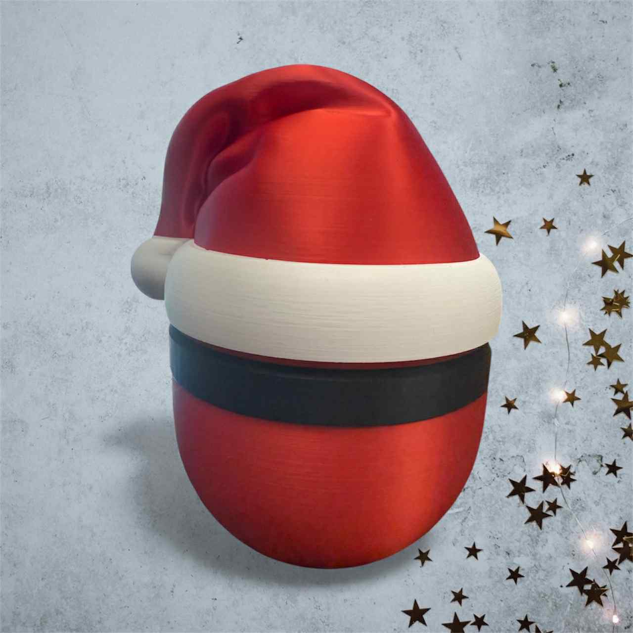 Elf Egg