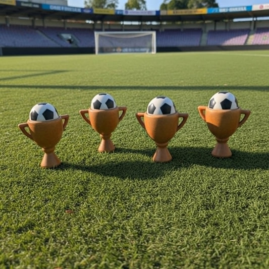 Football Cup Clicker