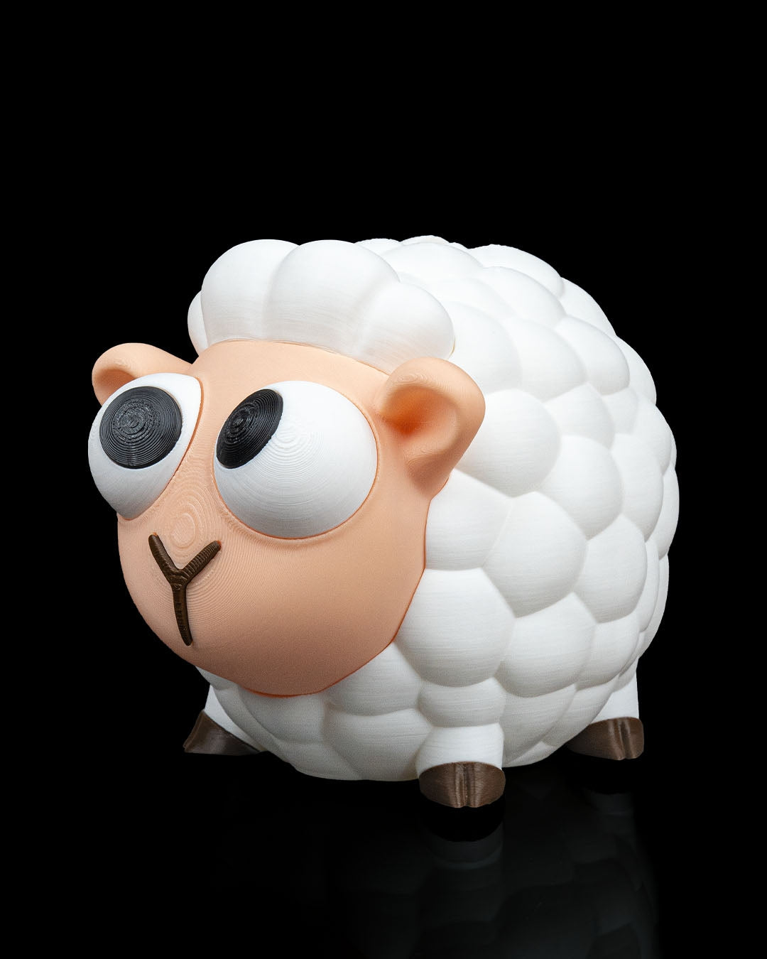 SHEEPISH SAVINGS