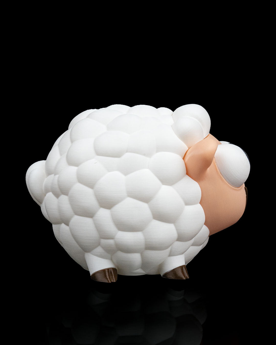SHEEPISH SAVINGS