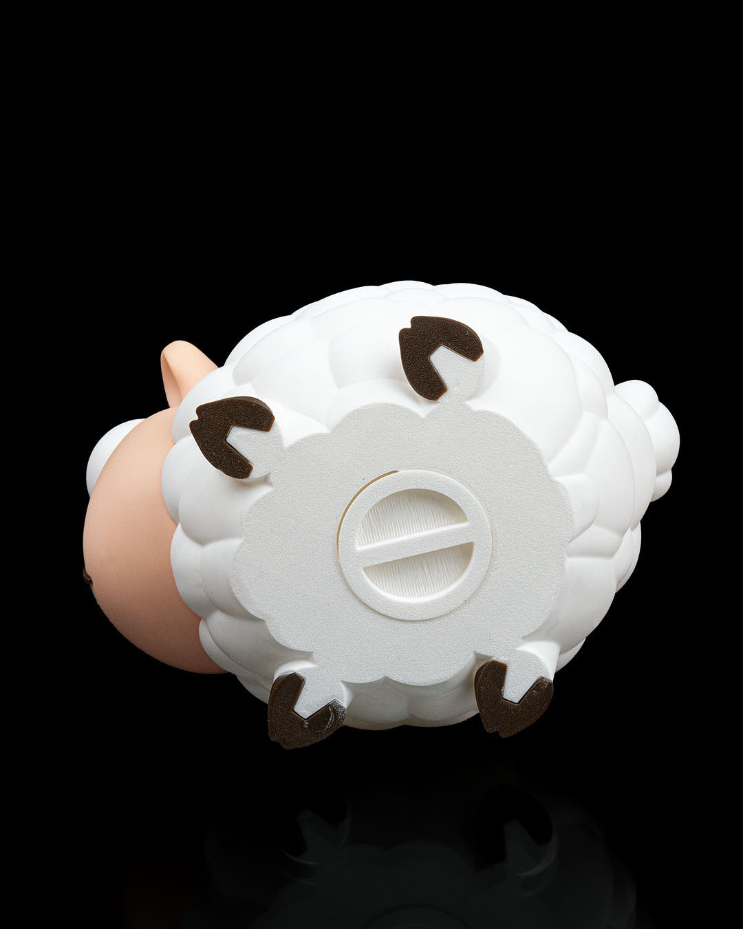 SHEEPISH SAVINGS