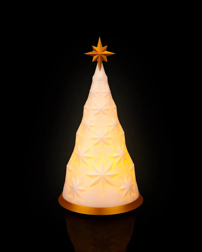 Guiding Light Tea Light Holder