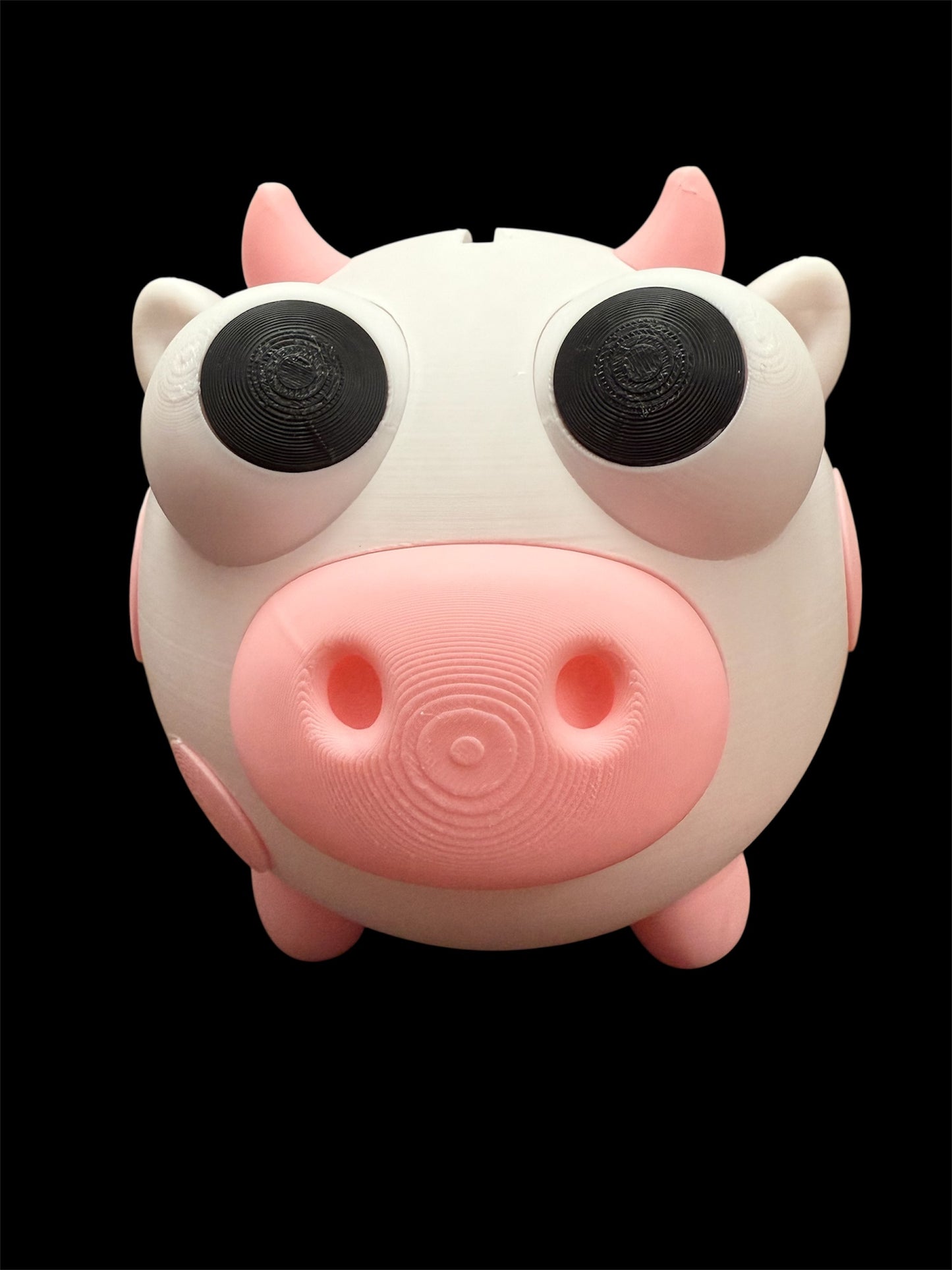 MOO-NEY BANK