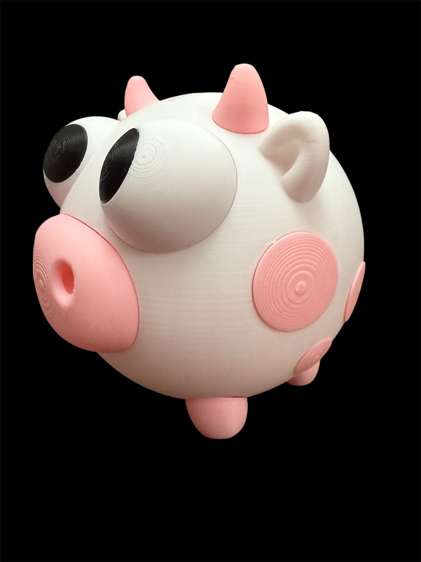 MOO-NEY BANK