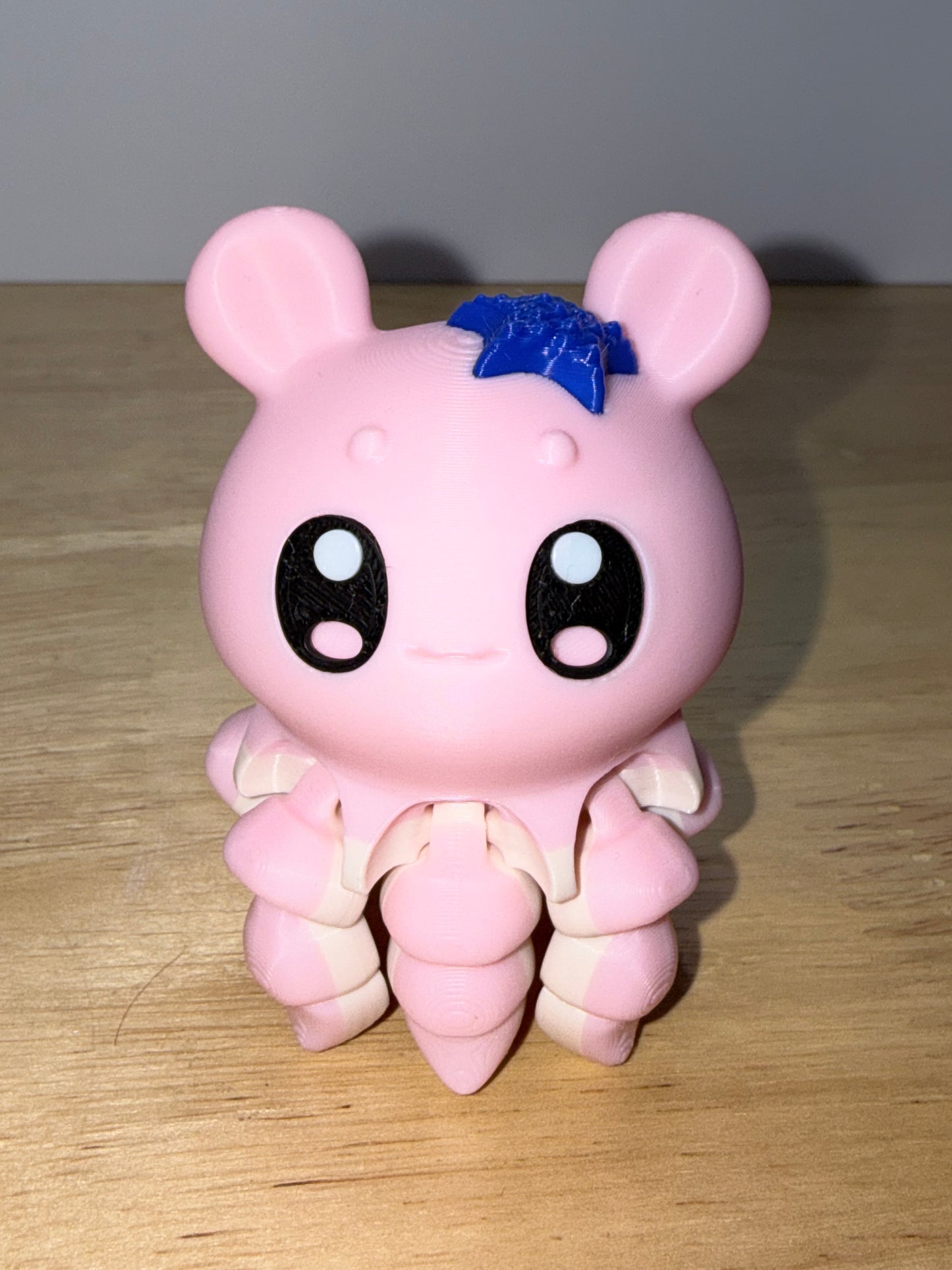 Flexi Octopus
