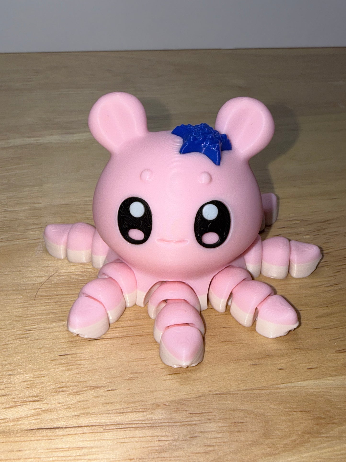 Flexi Octopus