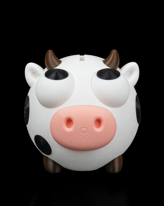 MOO-NEY BANK