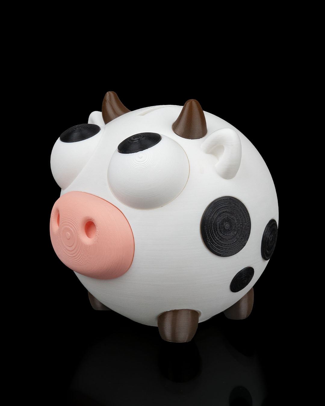 MOO-NEY BANK