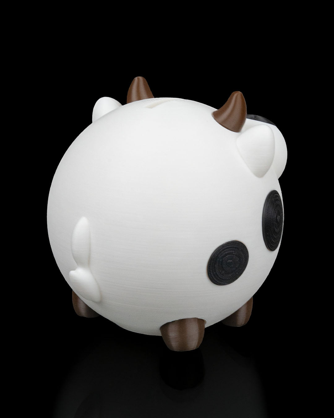 MOO-NEY BANK