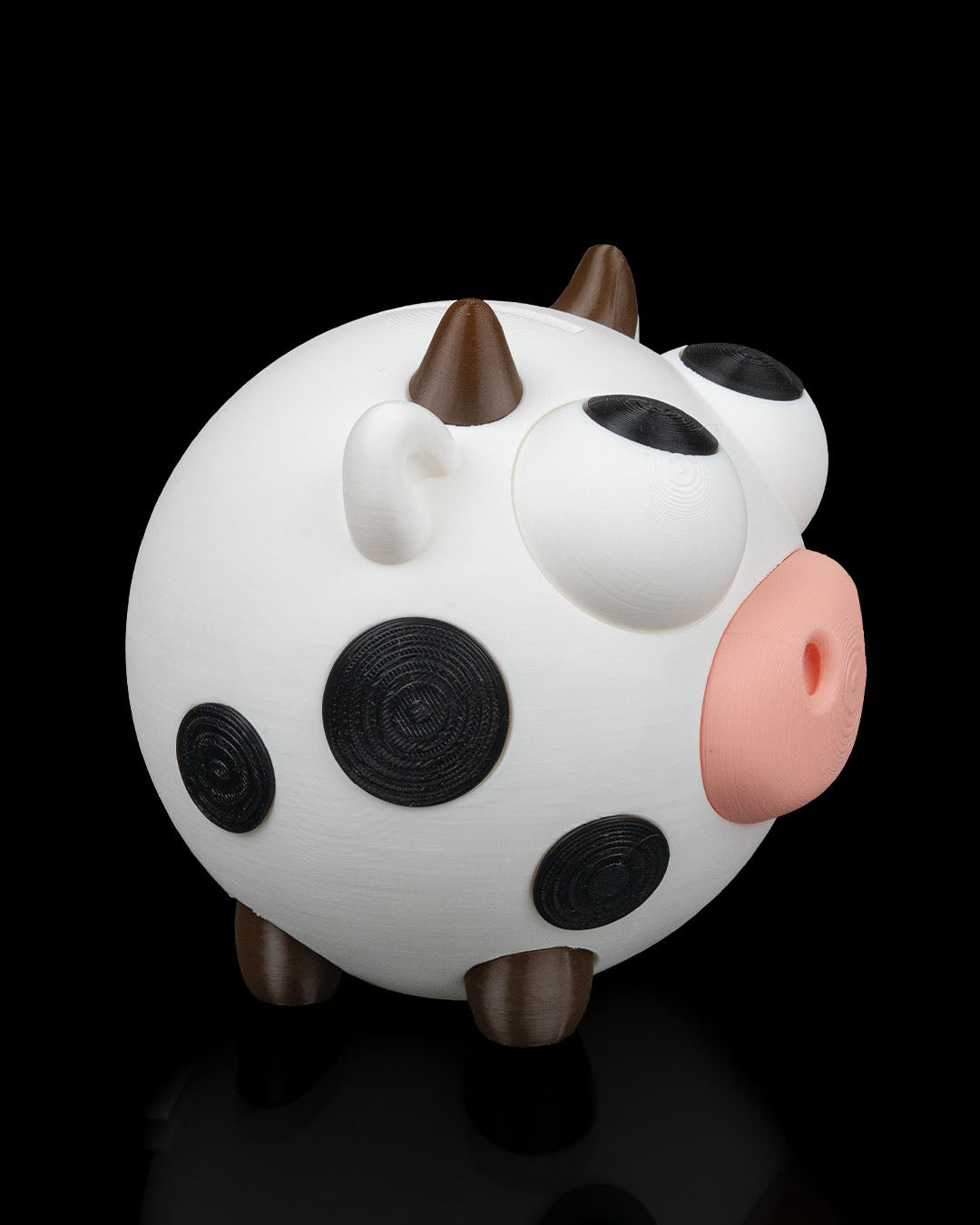 MOO-NEY BANK