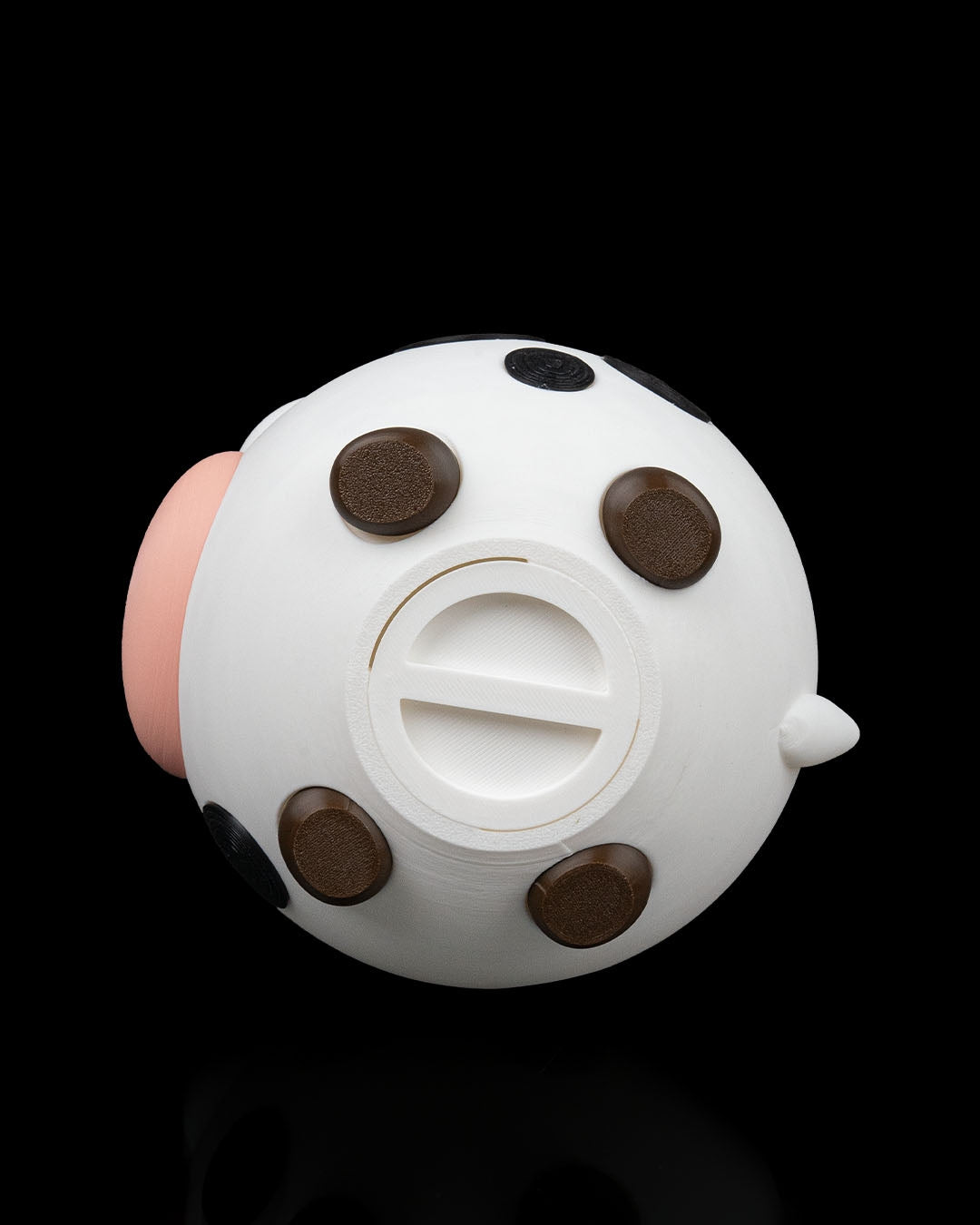 MOO-NEY BANK