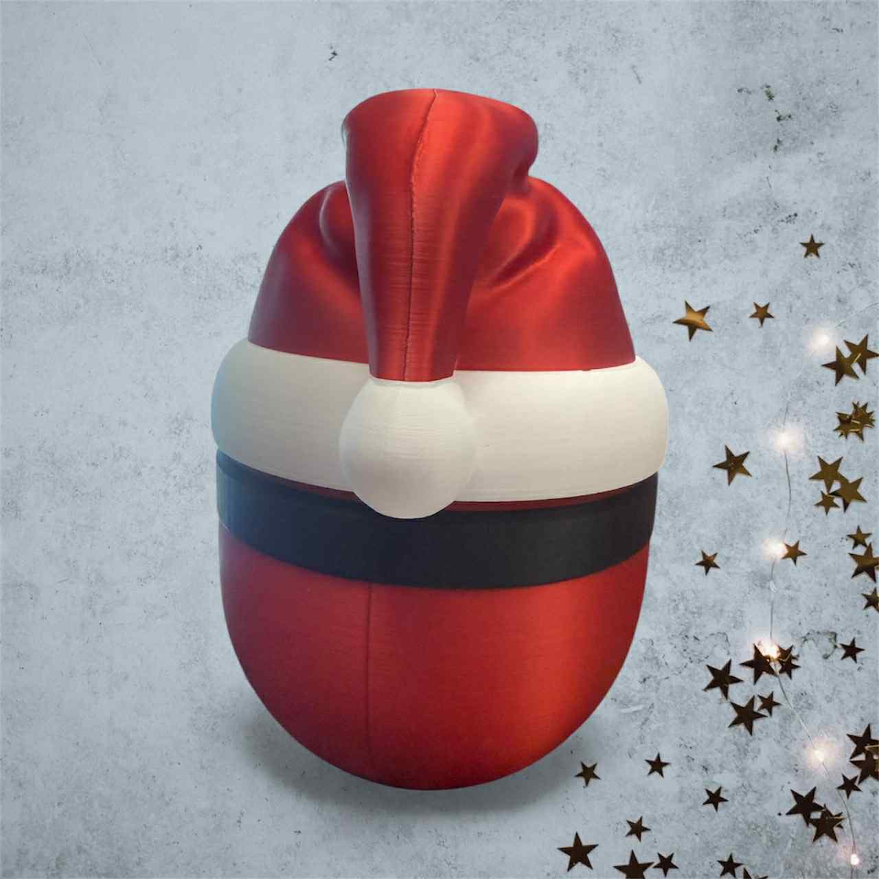 Elf Egg