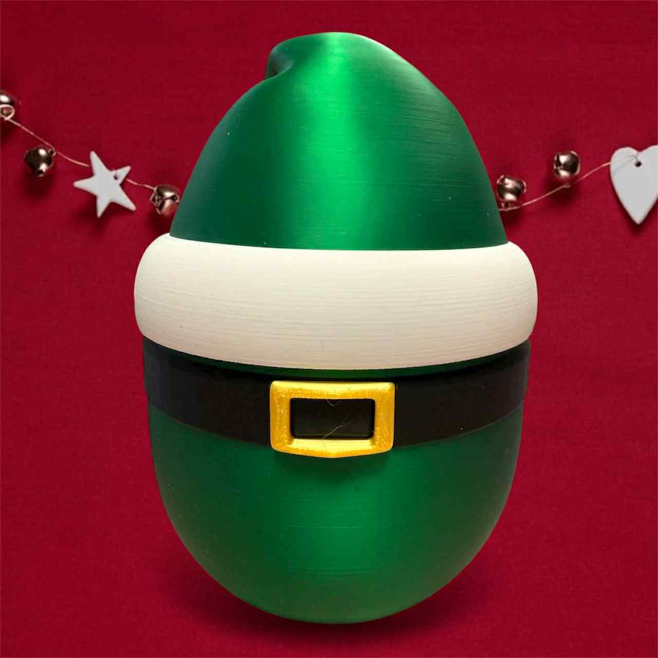 Elf Egg