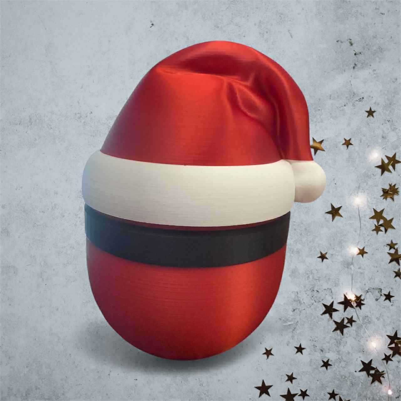 Elf Egg