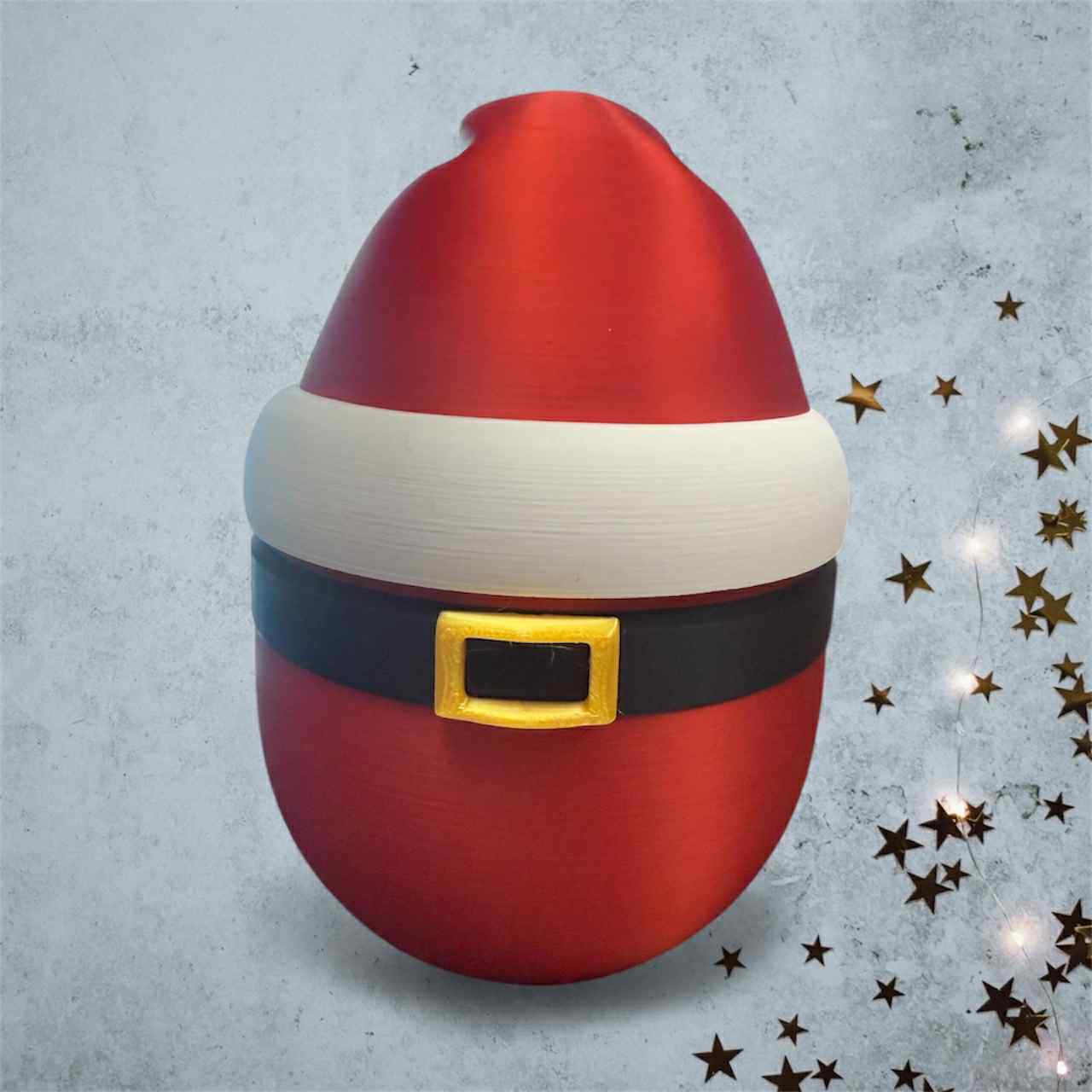 Elf Egg